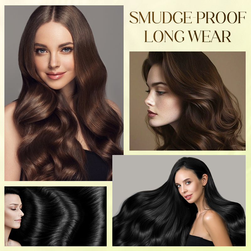 💞LAST DAY 50% OFF ✨2-in-1 Convenient Hair Dye Comb For Gray Hair