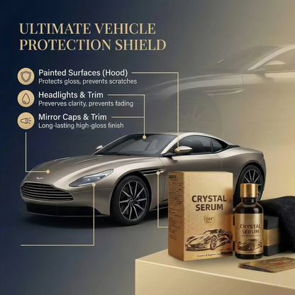 ✨Last Day 50% OFF💦Orodira®Graphene Car Coating – High Gloss Shine & Easy At-Home Protection