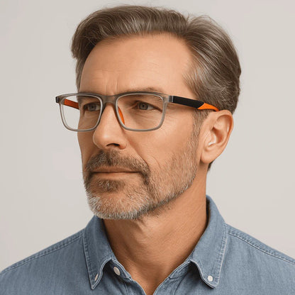 🏆HOT SALE 50% OFF👓Orodira®Multifocal Glasses| Smart Adaptive Technology✨