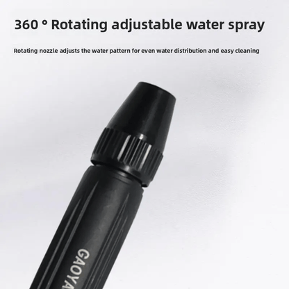 🔥LAST DAY 50% OFF ✨Orodira®Powerful High-Pressure Home Car Wash & Garden Sprayer