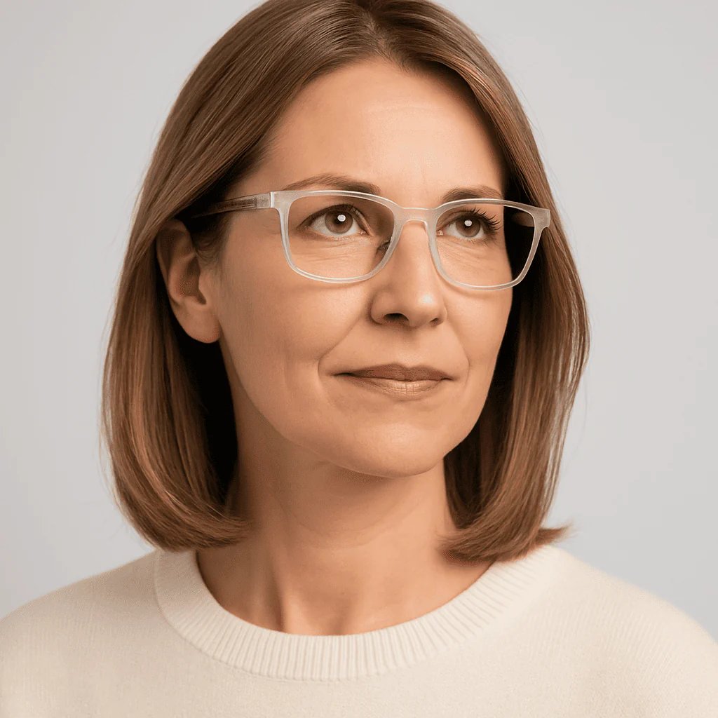 🏆HOT SALE 50% OFF👓Orodira®Multifocal Glasses| Smart Adaptive Technology✨