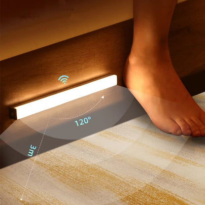 Orodira®💡Punch-free Smart Sensor Magnetic Rechargeable LED Lights