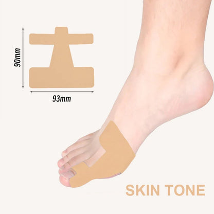 🔥💞LAST DAY 50% OFF ✨Bunion Relief Toe Correction Wrap