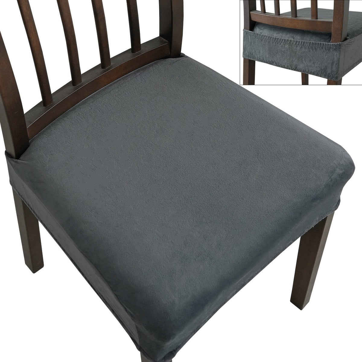 Orodira®✨Waterproof Jacquard Chair Covers! Durable, Stylish & Easy-Clean 🪑✨
