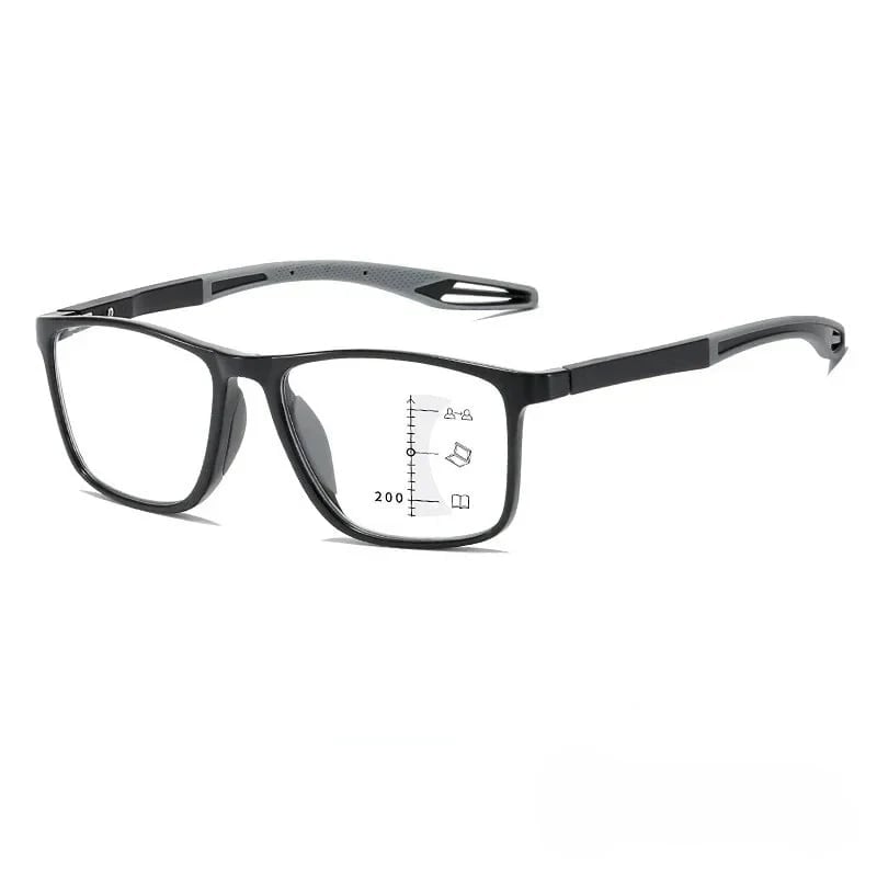 🏆HOT SALE 50% OFF👓Orodira®Multifocal Glasses| Smart Adaptive Technology✨