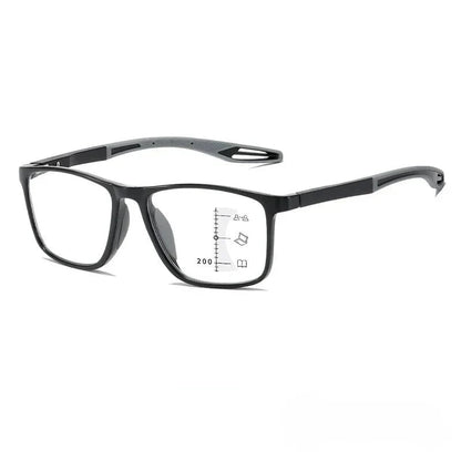 🏆HOT SALE 50% OFF👓Orodira®Multifocal Glasses| Smart Adaptive Technology✨