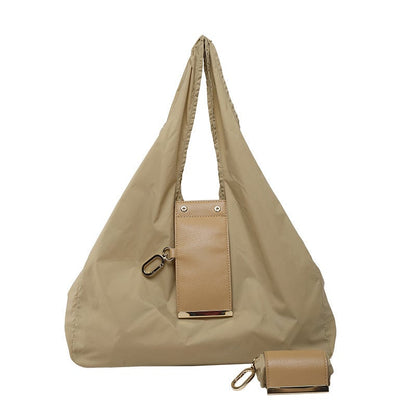 👜Orodira® Pocket-Sized Foldable Tote – Clips to Your Keys and Opens in Seconds UPSELL