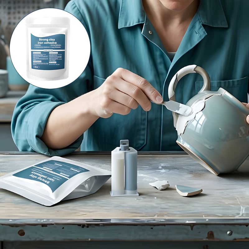 🧰LAST DAY 50% OFF ✨Orodira®New High-Strength Multi-Purpose Repair Clay