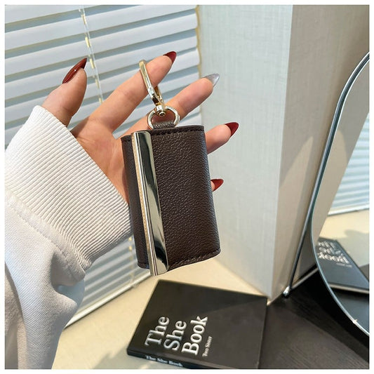 👜Orodira® Pocket-Sized Foldable Tote – Clips to Your Keys and Opens in Seconds