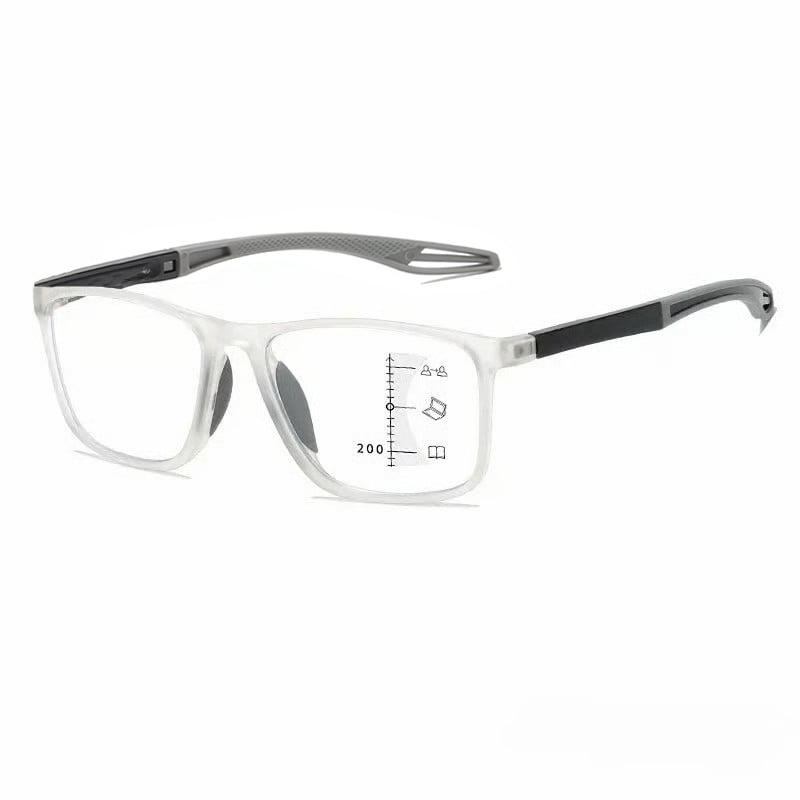 🏆HOT SALE 50% OFF👓Orodira®Multifocal Glasses| Smart Adaptive Technology✨