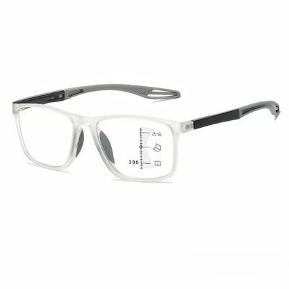 🏆HOT SALE 50% OFF👓Orodira®Multifocal Glasses| Smart Adaptive Technology✨