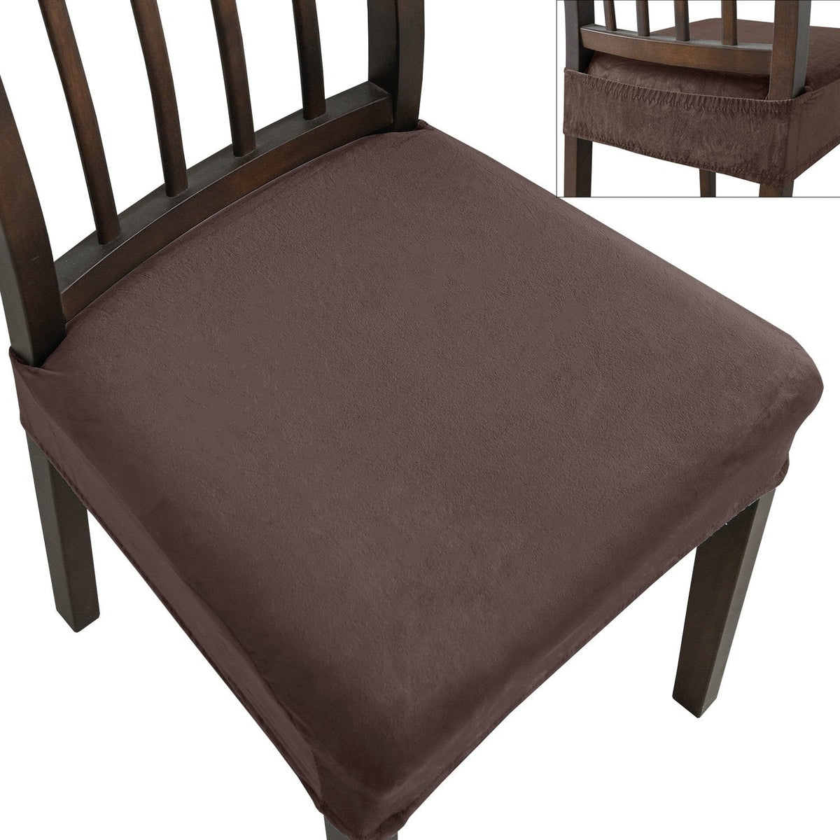 Orodira®✨Waterproof Jacquard Chair Covers! Durable, Stylish & Easy-Clean 🪑✨