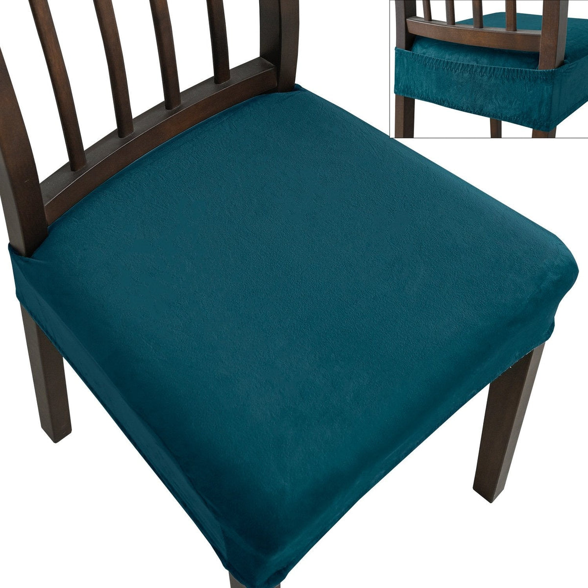 Orodira®✨Waterproof Jacquard Chair Covers! Durable, Stylish & Easy-Clean 🪑✨