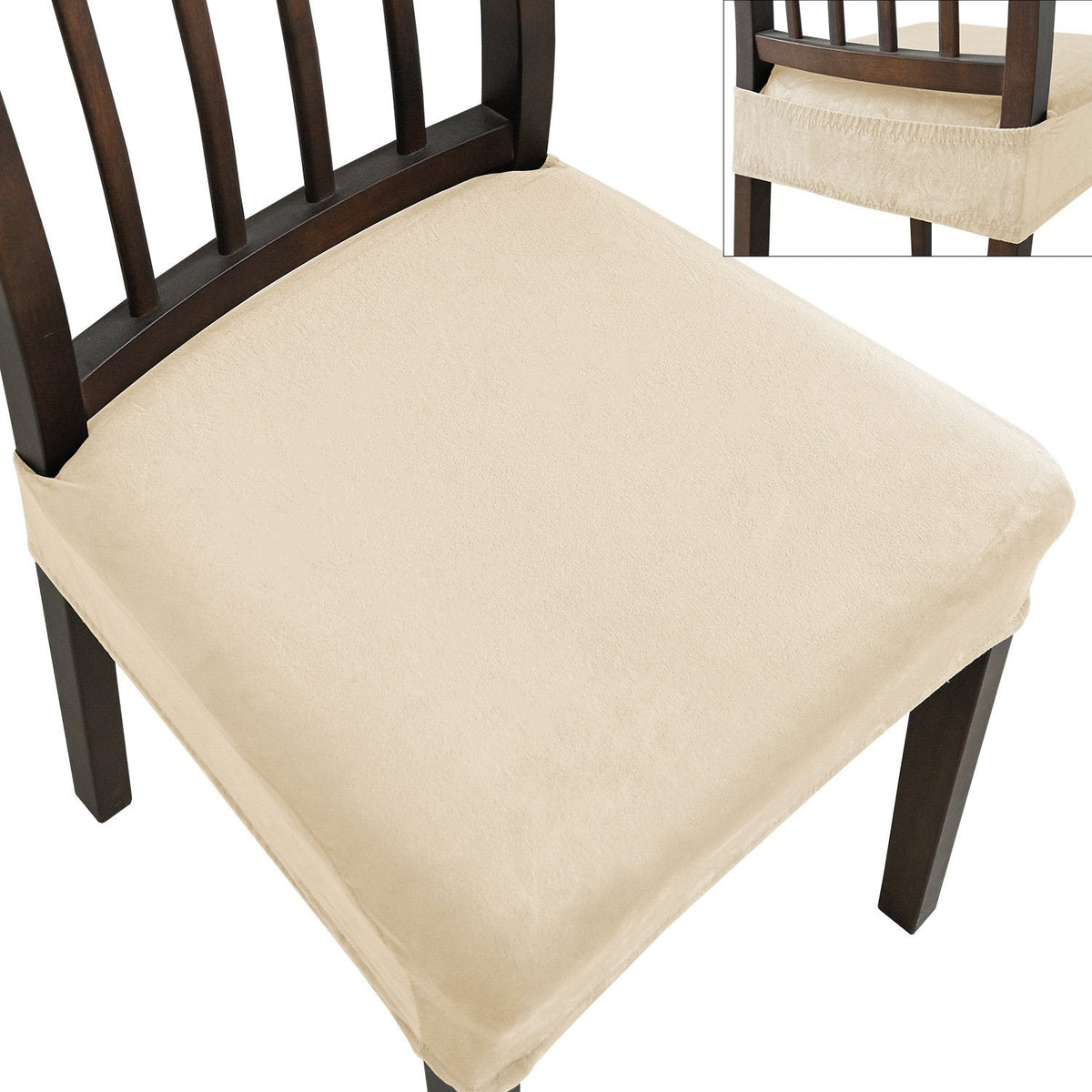 Orodira®✨Waterproof Jacquard Chair Covers! Durable, Stylish & Easy-Clean 🪑✨