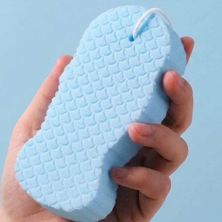 🔥💞LAST DAY 50% OFF ✨Magic Exfoliating Bath Sponge