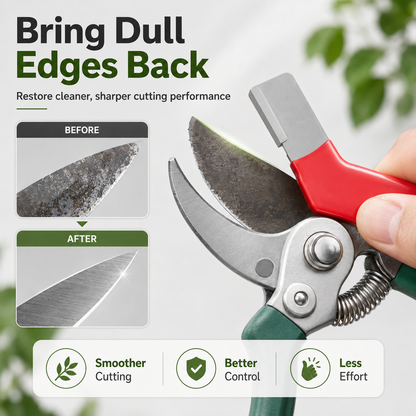 🔥💞LAST DAY 50% OFF ✨Orodira® Professional Kitchen Knife Sharpener
