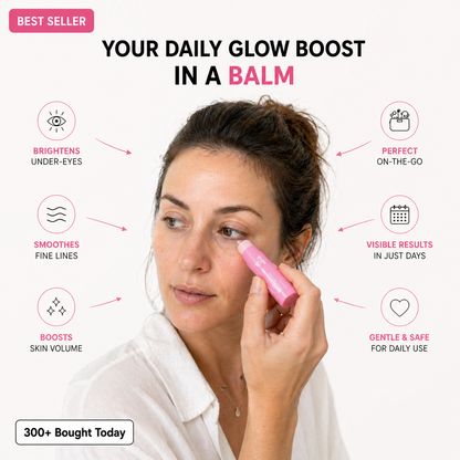 💞LAST DAY 50% OFF ✨Collagen Plump & Repair Balm