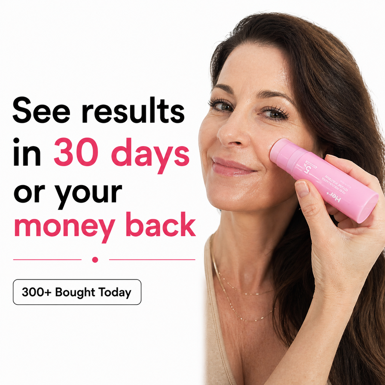 💞LAST DAY 50% OFF ✨Collagen Plump & Repair Balm