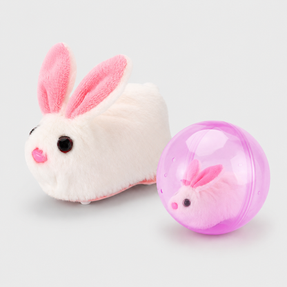 🔥💓LAST DAY 50% OFF ✨Orodira® Self-Rolling Interactive Cat Ball