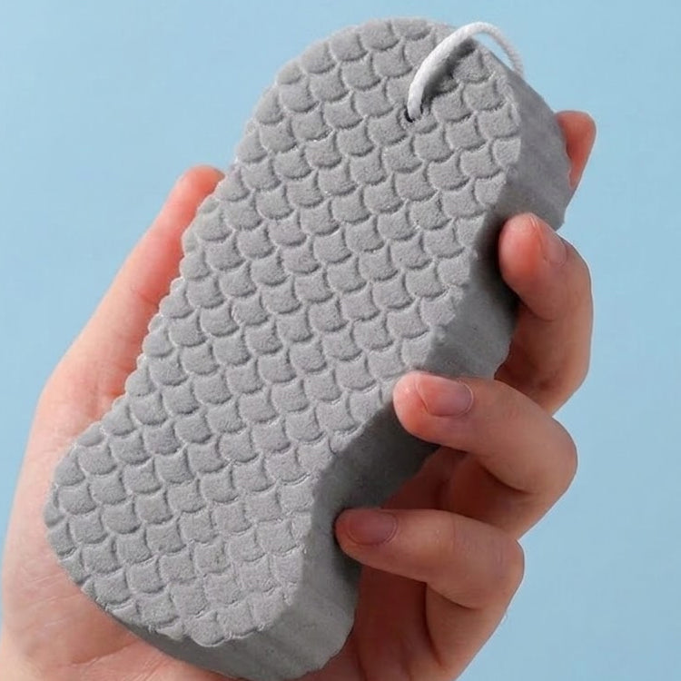 🔥💞LAST DAY 50% OFF ✨Magic Exfoliating Bath Sponge