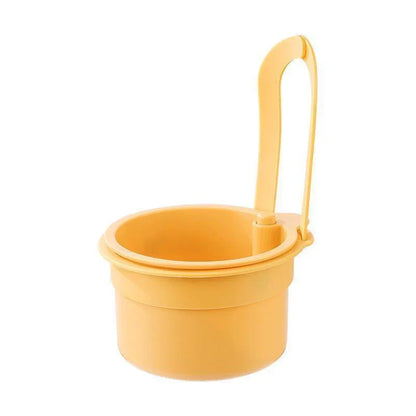 🔥 Hot Sale 50% OFF 🔥Multifunctional hanging sink drain basket
