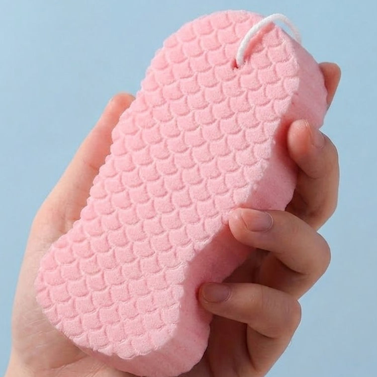 🔥💞LAST DAY 50% OFF ✨Magic Exfoliating Bath Sponge
