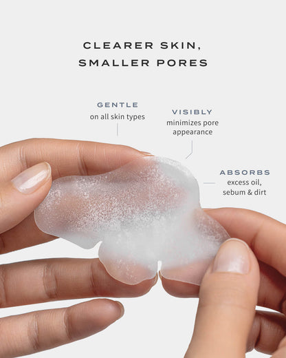 🧄💞LAST DAY 50% OFF ✨Deep-Clean Nose Strips – Removes Blackheads & Tightens Pores