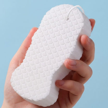 🔥💞LAST DAY 50% OFF ✨Magic Exfoliating Bath Sponge