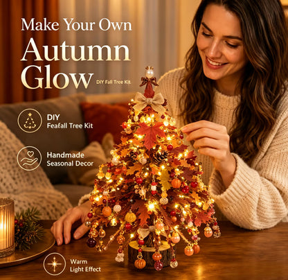 🎄 DIY Beaded Christmas Tree Kit – 5 Unique Styles UPSELL