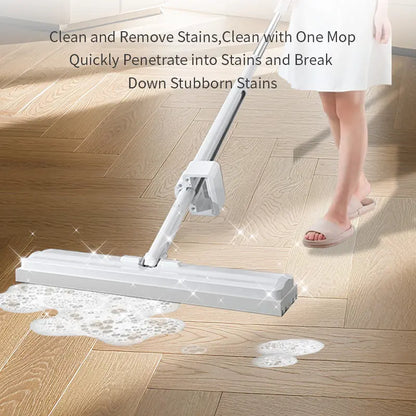 💞LAST DAY 50% OFF ✨IMulti-Surface Antibacterial Cleaner for Hardwood, Tile & Laminate