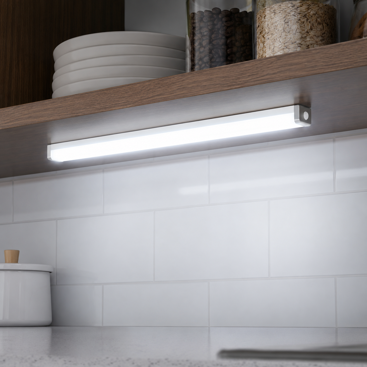 Orodira®💡Punch-free Smart Sensor Magnetic Rechargeable LED Lights