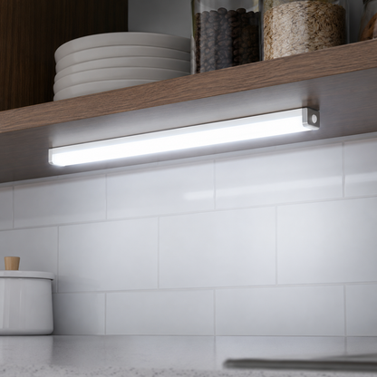 Orodira®💡Punch-free Smart Sensor Magnetic Rechargeable LED Lights