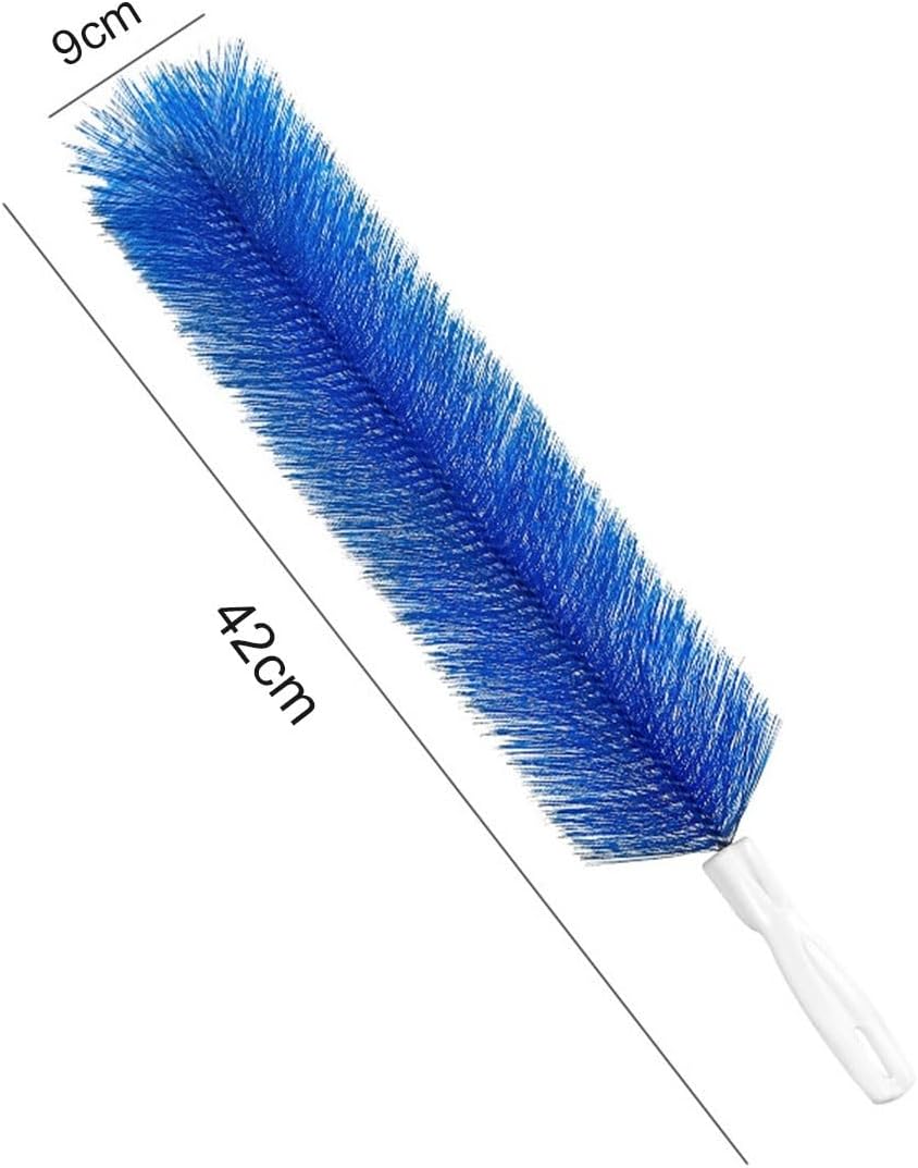 Bendable Microfiber Head
