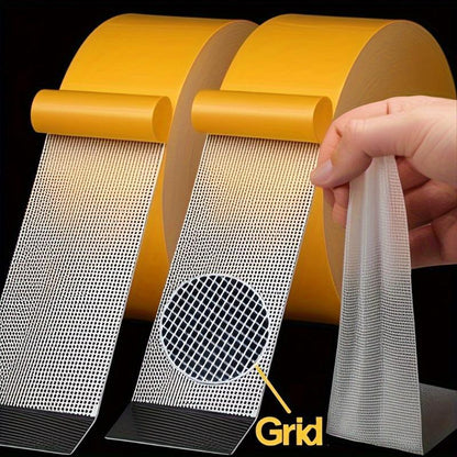 Orodira® Mesh Magic Double Sided Tape
