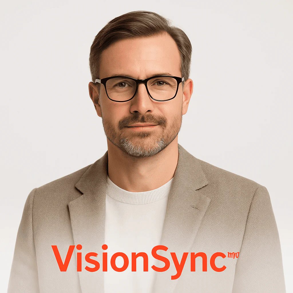 🏆HOT SALE 50% OFF👓Orodira®Multifocal Glasses| Smart Adaptive Technology✨