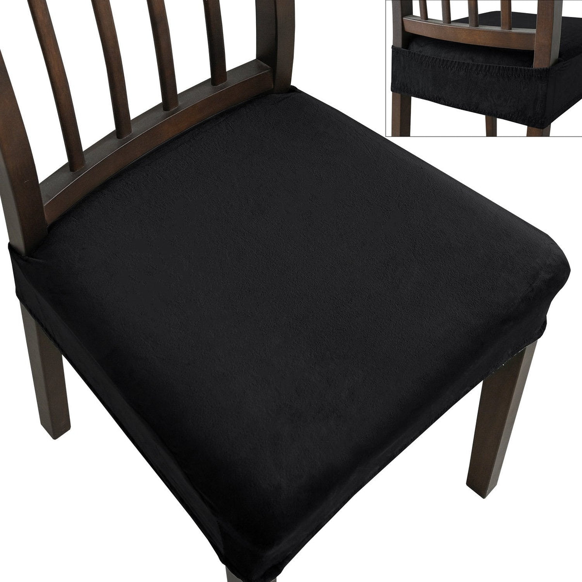 Orodira®✨Waterproof Jacquard Chair Covers! Durable, Stylish & Easy-Clean 🪑✨