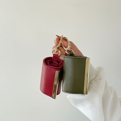 👜Orodira® Pocket-Sized Foldable Tote – Clips to Your Keys and Opens in Seconds UPSELL