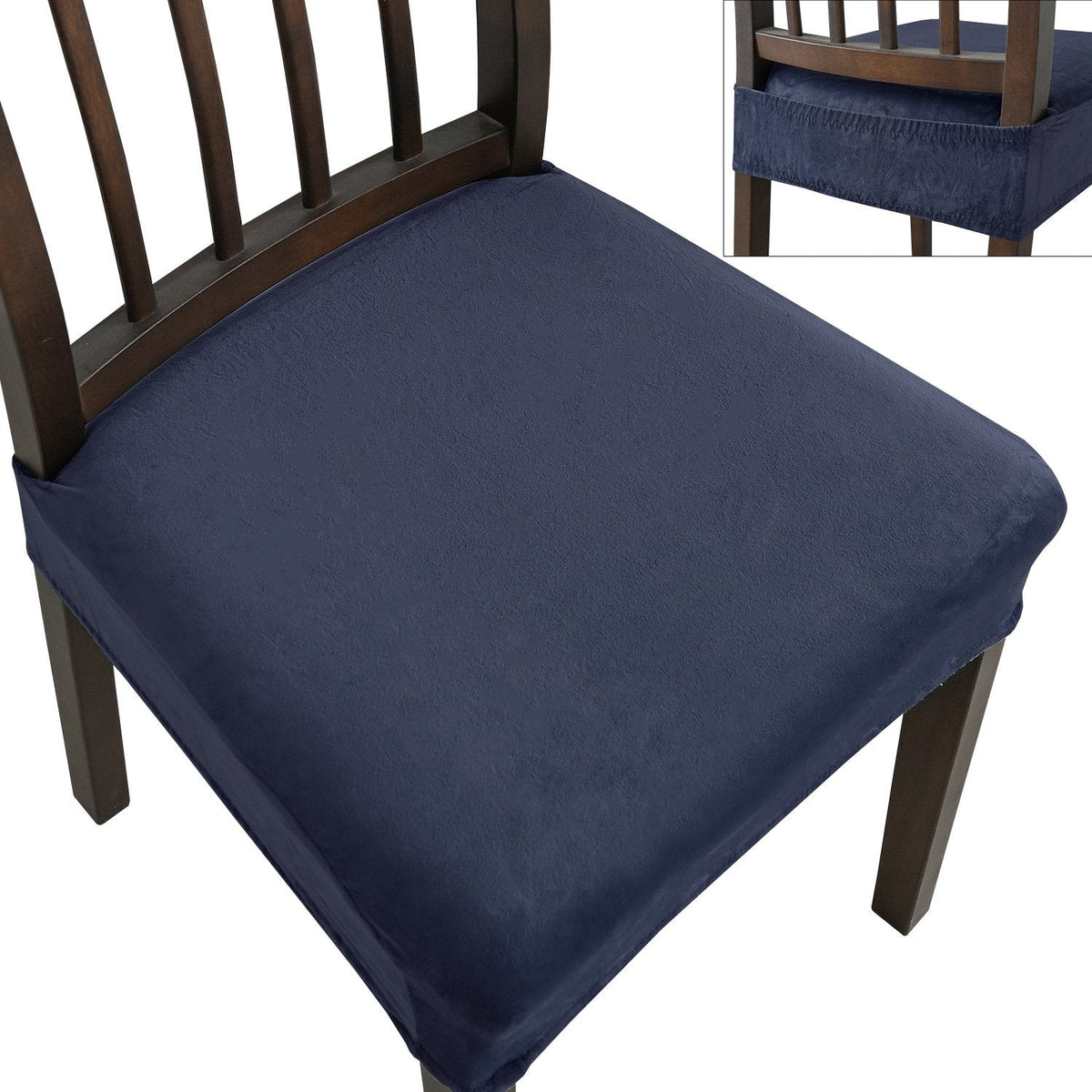 Orodira®✨Waterproof Jacquard Chair Covers! Durable, Stylish & Easy-Clean 🪑✨