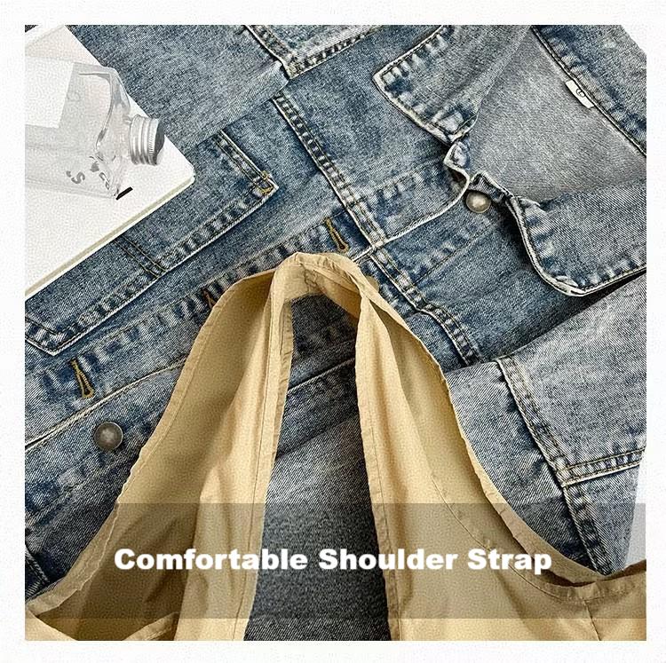👜Orodira® Pocket-Sized Foldable Tote – Clips to Your Keys and Opens in Seconds UPSELL