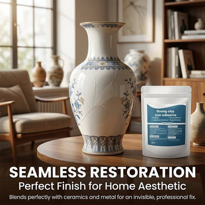 🧰LAST DAY 50% OFF ✨Orodira®New High-Strength Multi-Purpose Repair Clay