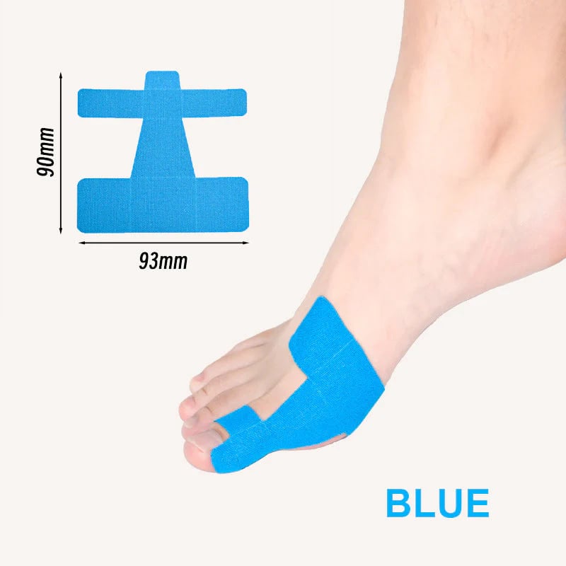 🔥💞LAST DAY 50% OFF ✨Bunion Relief Toe Correction Wrap
