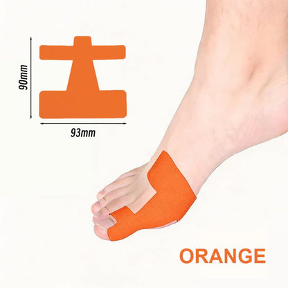 🔥💞LAST DAY 50% OFF ✨Bunion Relief Toe Correction Wrap