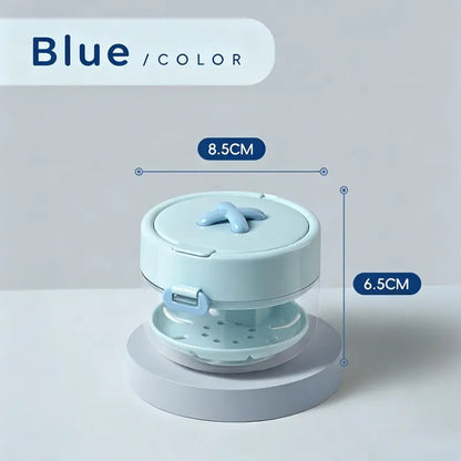 Orodira® Retainer Cleaner Case Box