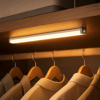 Warm light