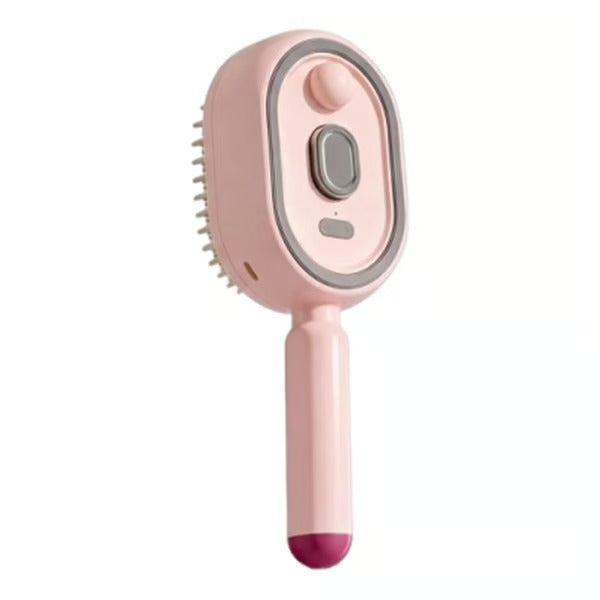 🔥Day Sale 75% OFF🔥Electric Spray Air Cushion Massage Comb