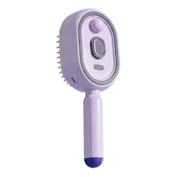 🔥Day Sale 75% OFF🔥Electric Spray Air Cushion Massage Comb