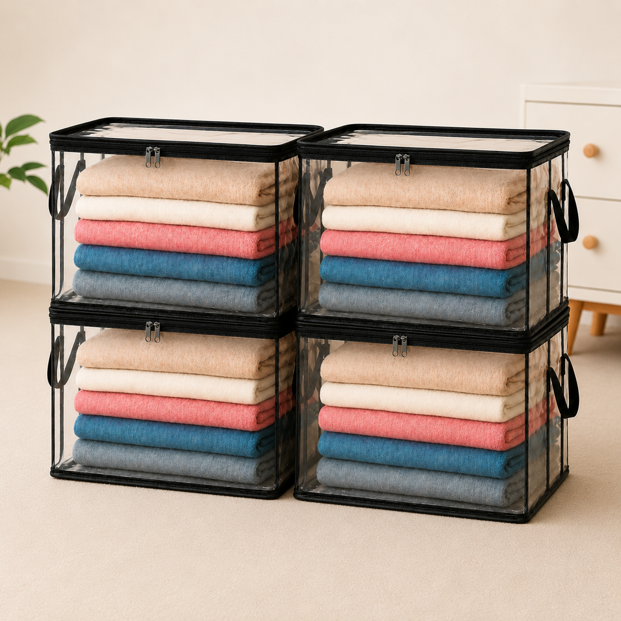 📦Buy 3 Get 1 Free (4 Pcs)