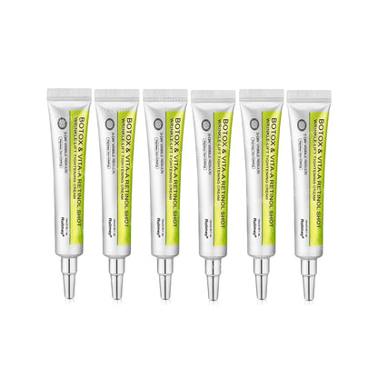 Botox & Vita A Retinol Shot Wrinkle - Lift Tightening cream