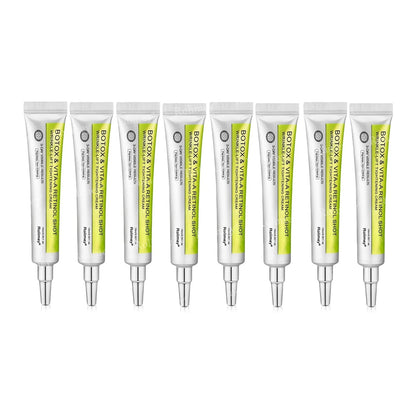 Botox & Vita A Retinol Shot Wrinkle - Lift Tightening cream
