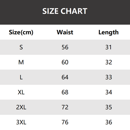 🌸Plus-Size High-Waist Cross Tummy Control Panties